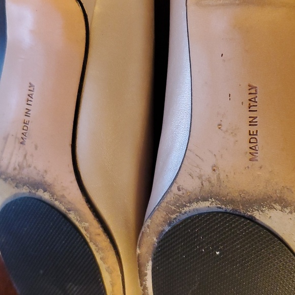 Ferragamo heels with bow - Picture 3 of 8